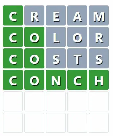 Daily Phoodle Answer - 12th August 2022