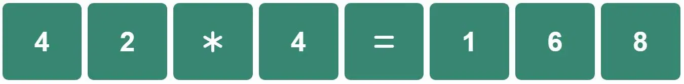 Daily Speed Nerdle Answer - 10th August 2022