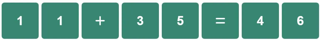 Daily Speed Nerdle Answer - 11th August 2022