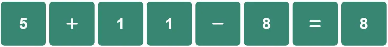 Daily Speed Nerdle Answer - 14th August 2022