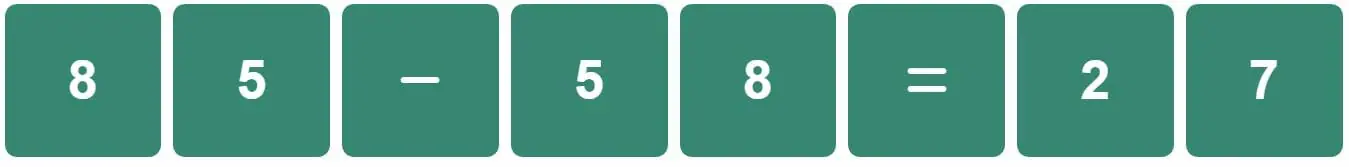 Daily Speed Nerdle Answer - 16th August 2022