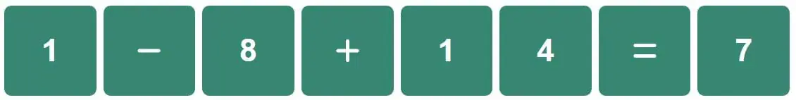 Daily Speed Nerdle Answer - 4th August 2022