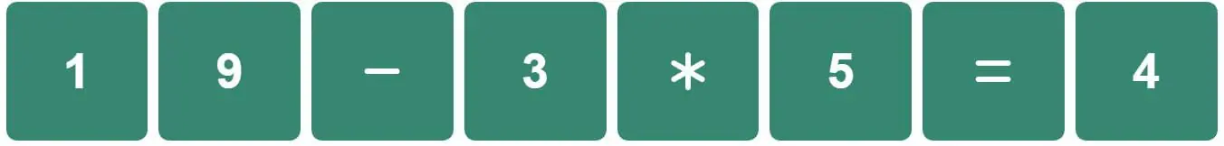 Daily Speed Nerdle Answer - 8th August 2022
