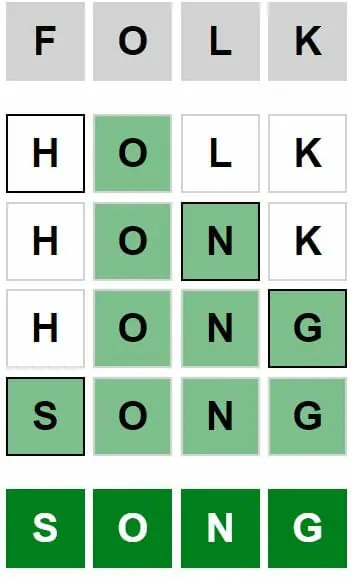 Daily Weaver Answer - 16th August 2022