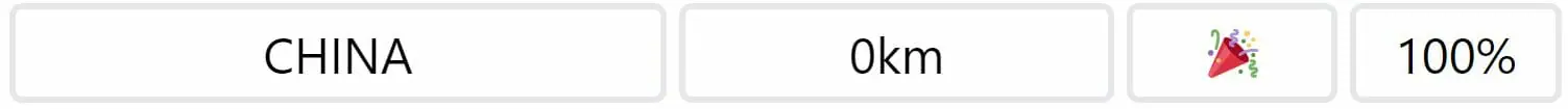 Daily Worldle Country 215 Answer - August 24th 2022