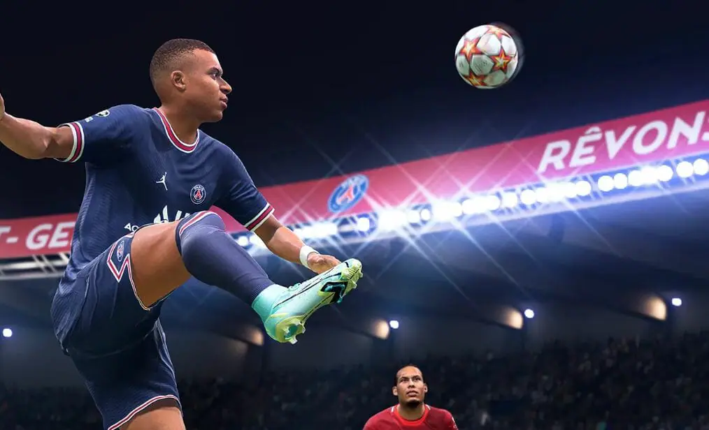 Fifa 22 1.28 Update Patch Notes August 2 2022