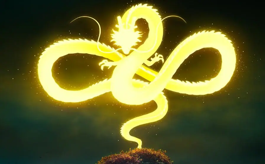 Epic Games Tease Dragon Ball Z x Fortnite Collab Release Date on Twitter