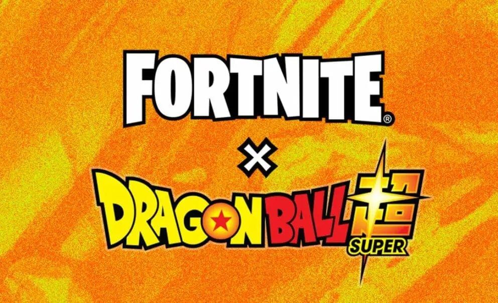 Dragon Ball Super Skins in Fortnite – When is Fortnite x Dragon Ball Coming