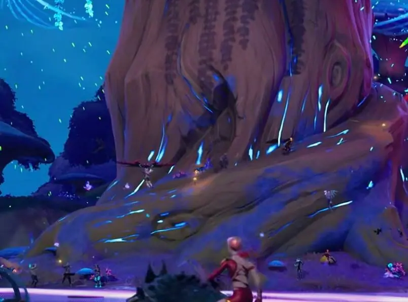 Fortnite Update 21.50 Patch Notes Servers Downtime August 30 2022