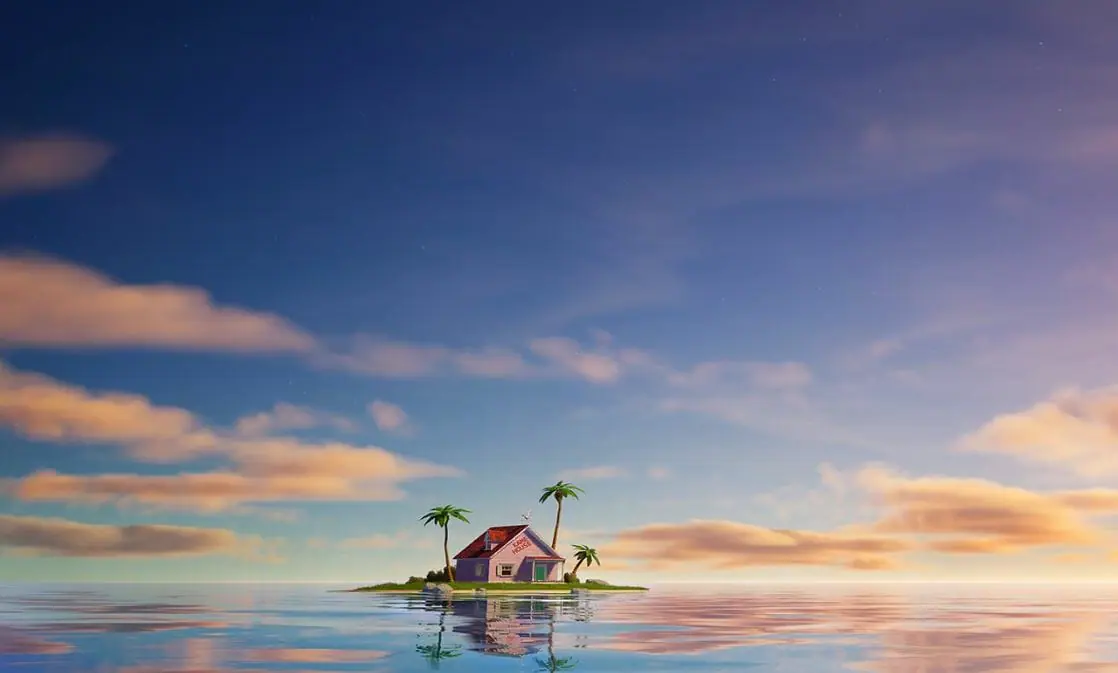 Is a Goku Skin Coming To Fortnite? Goku Skin in Fortnite Release Date