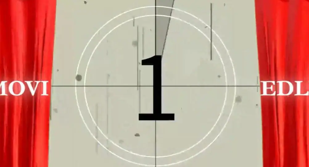 Moviedle 5th August 2022 Answer