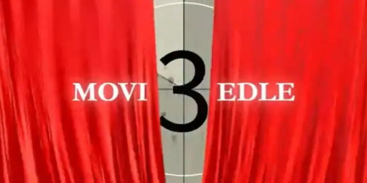 Moviedle Answer August 14th 2022