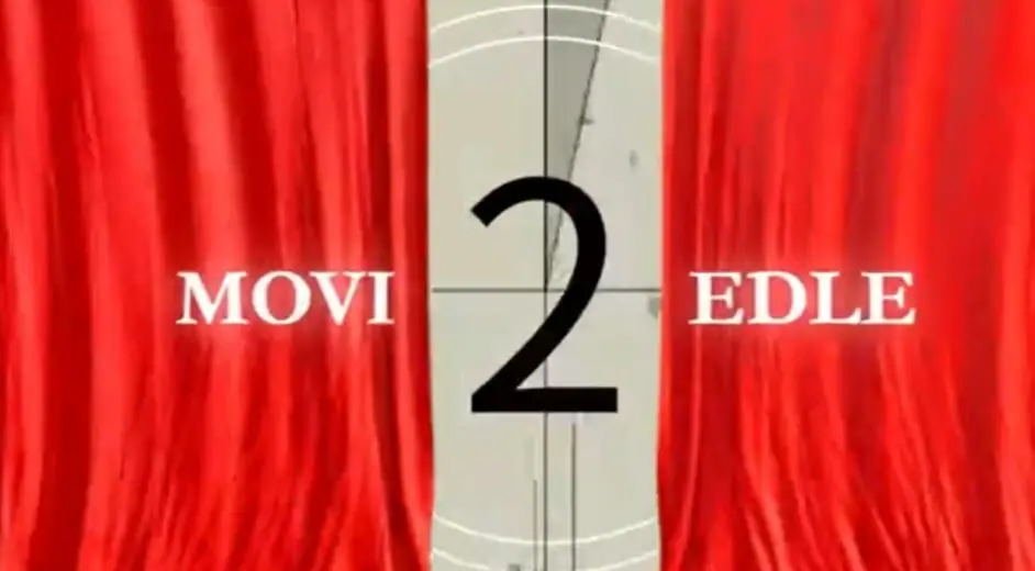 Moviedle Answer August 15th 2022 Today