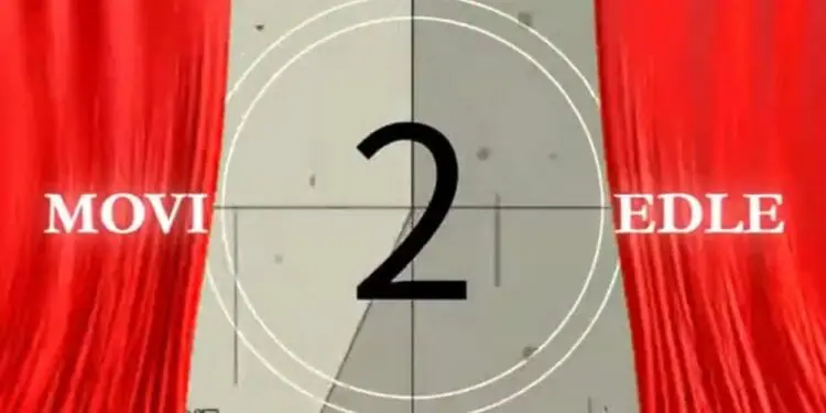 Moviedle Answer August 4th 2022