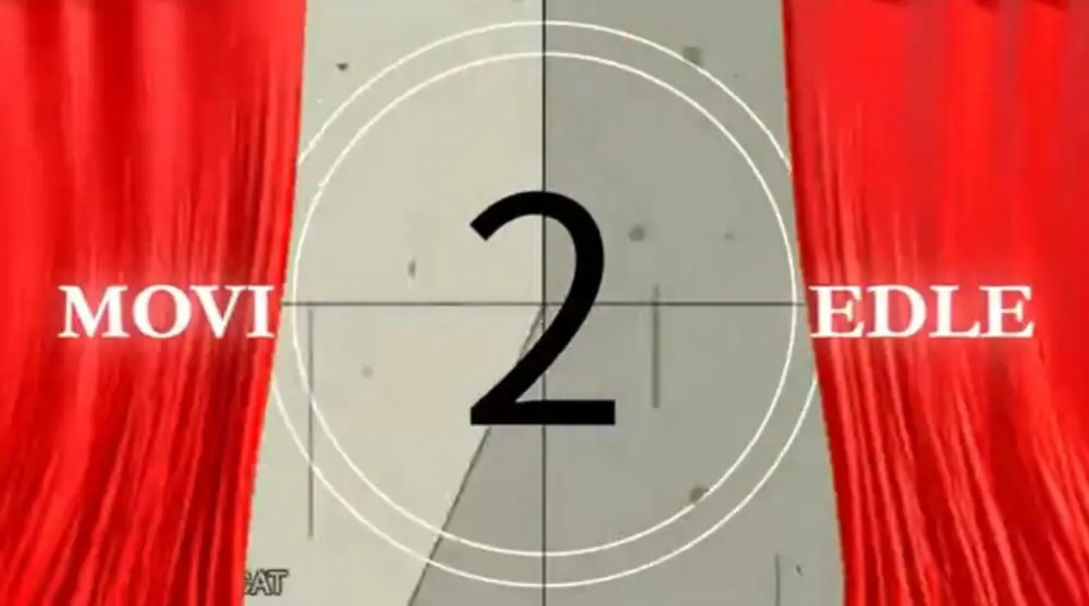 Moviedle Answer August 4th 2022