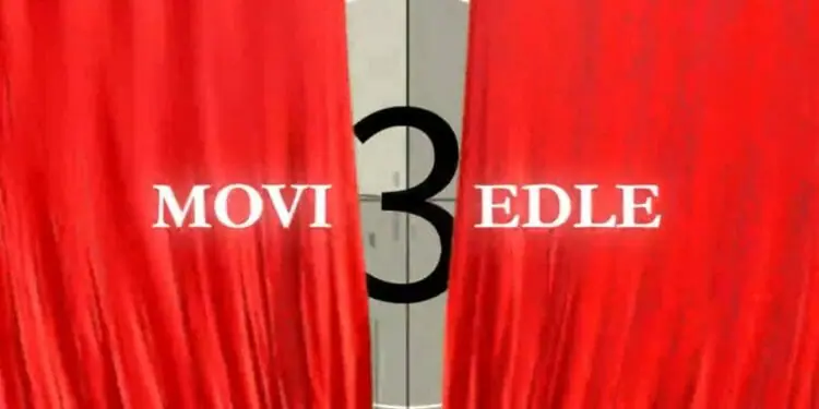 Moviedle August 10 Answer Today