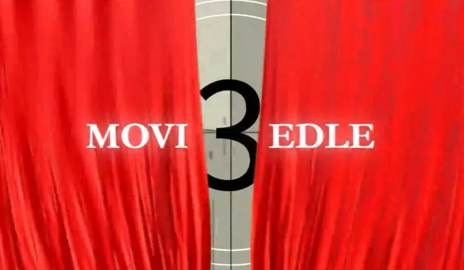 Moviedle August 10 Answer Today