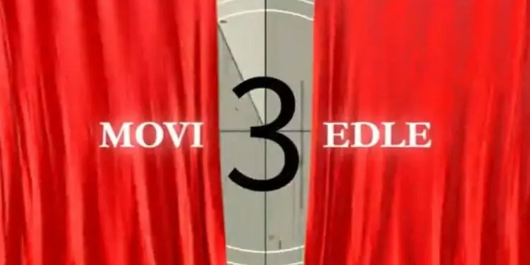 Moviedle August 6th Answer Today