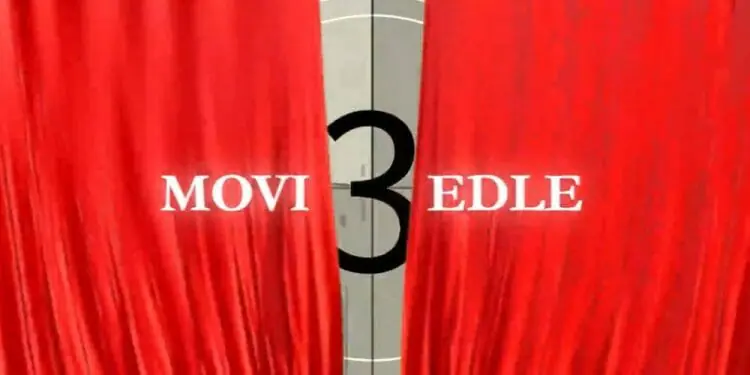 Moviedle August 8th Answer