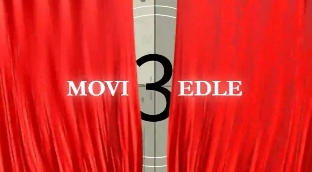 Moviedle August 8th Answer