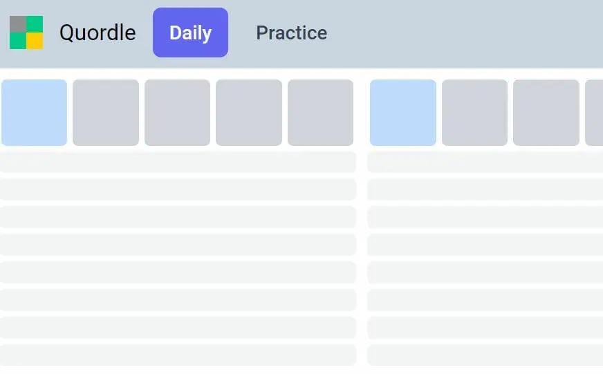 Quordle Answers August 2 2022 Today