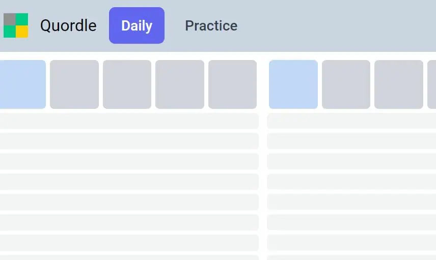 Quordle Answers August 7th 2022 Today