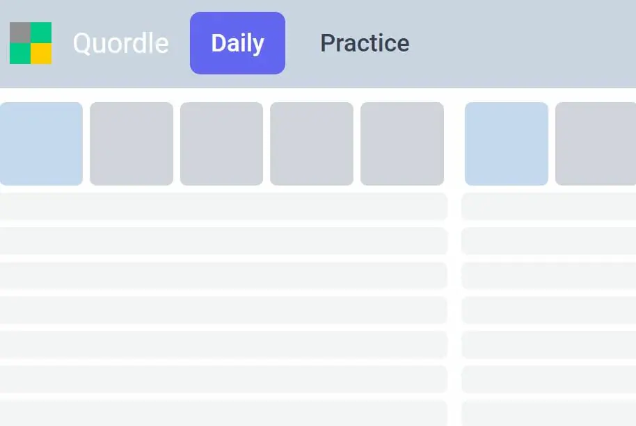 Quordle Answers September 1 2022 Today