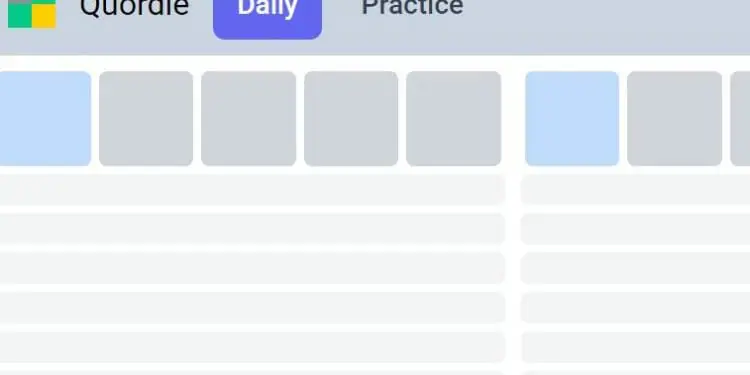 Quordle August 13 2022 Answer Today Hints