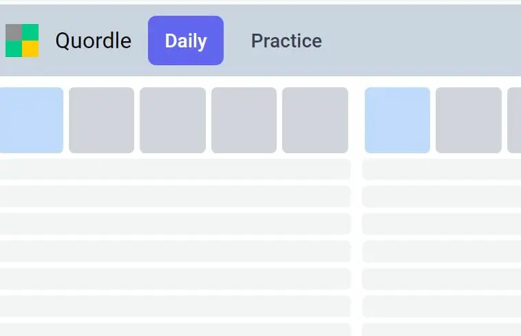 Quordle August 13 2022 Answer Today Hints