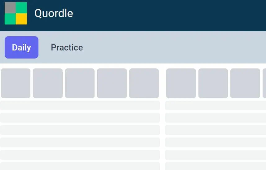 Quordle August 24th Answers Today
