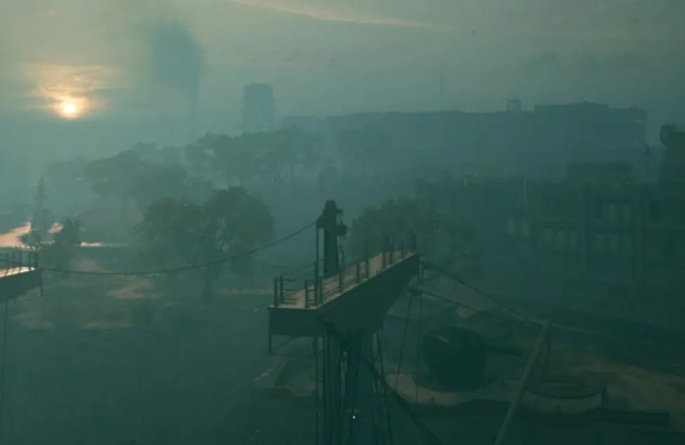 Warzone Season 5 Update 1.62 Time Download Size