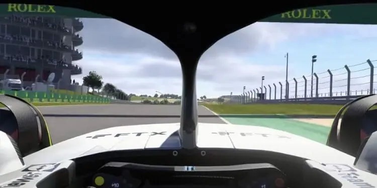 f1 22 1.07 Patch Notes Update August 2 2022