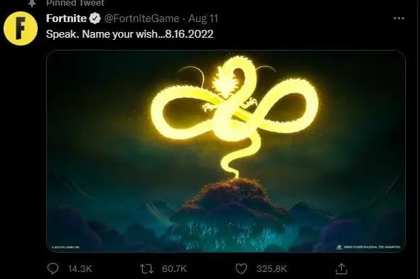 v21.40 Fortnite Update