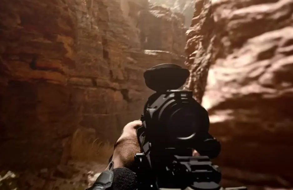 Al Mazrah Warzone 2 Leaked Map Cod Next