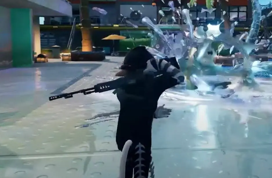 All Vaulted and Unvaulted Weapons in Fortnite Chapter 3 Season 4