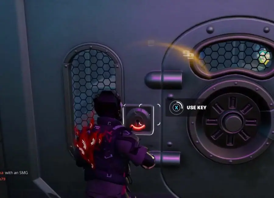 All Fortnite Low & High Security Vaults Map Spawn Locations in Chapter 3 Season 4