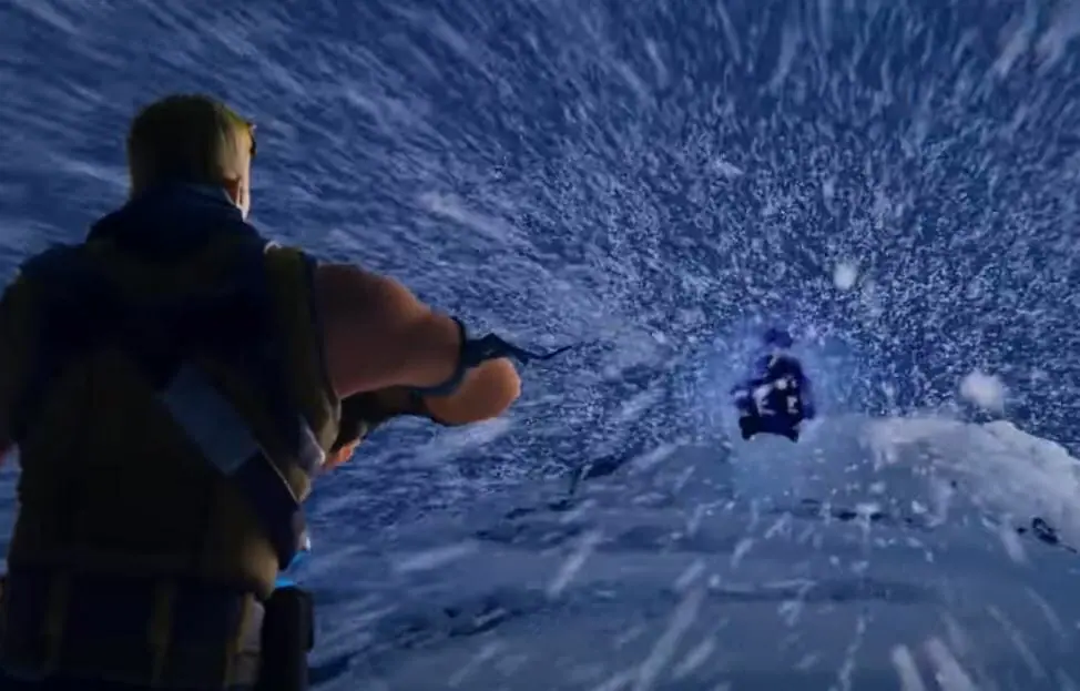 Are the Fortnite Servers Down Today Right Now September 18 2022 Status