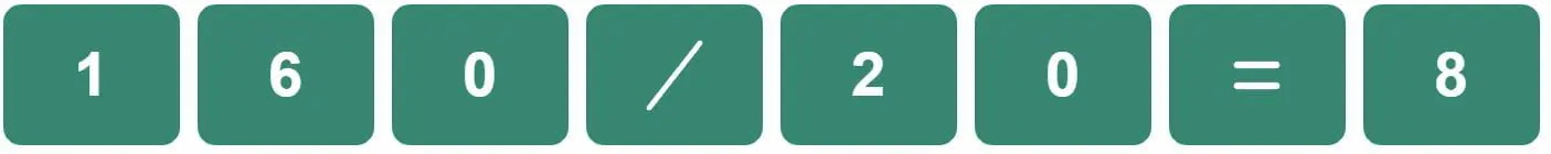 Daily Bi-Nerdle Answer 1 - 2nd September 2022