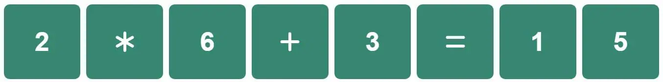 Daily Classic Nerdle 226 Answer - 2nd September 2022
