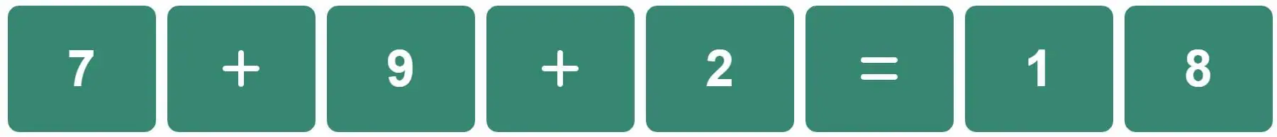 Daily Classic Nerdle 227 Answer - 3rd September 2022