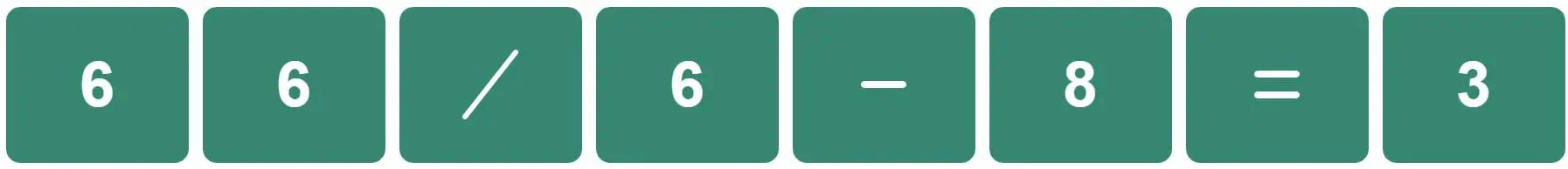 Daily Classic Nerdle 240 Answer - 16th September 2022