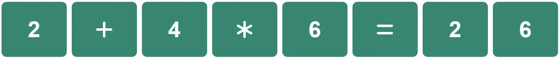Daily Classic Nerdle 241 Answer - 17th September 2022