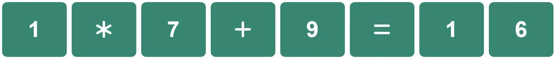 Daily Classic Nerdle 247 Answer - 23rd September 2022
