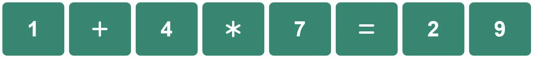 Daily Classic Nerdle 249 Answer - 25th September 2022
