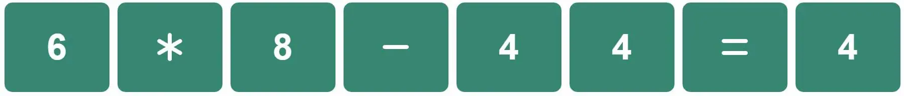 Daily Classic Nerdle 252 Answer - 28th September 2022