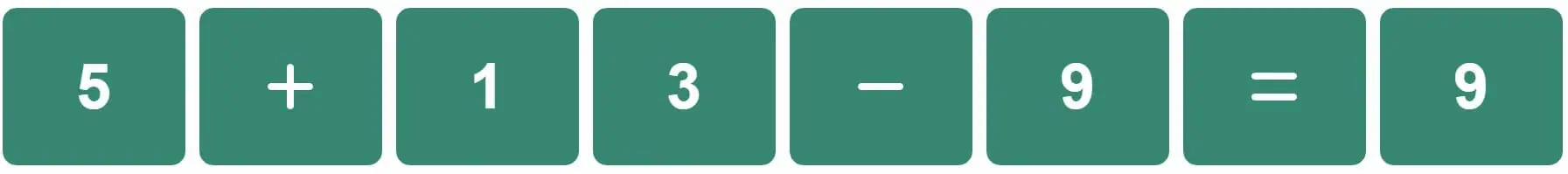 Daily Classic Nerdle 253 Answer - 29th September 2022