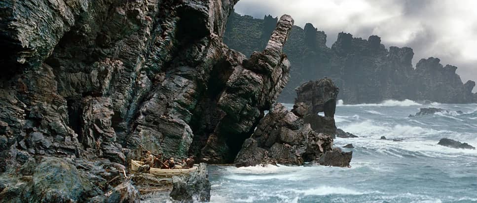 Daily Framed 178 Movie Clue - September 5, 2022