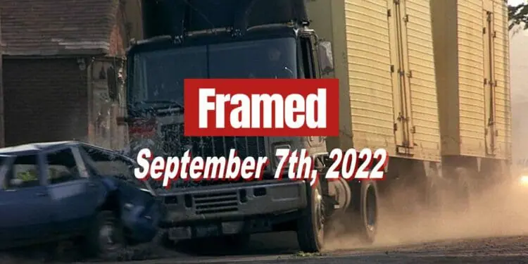 Daily Framed 180 Movie - September 7, 2022