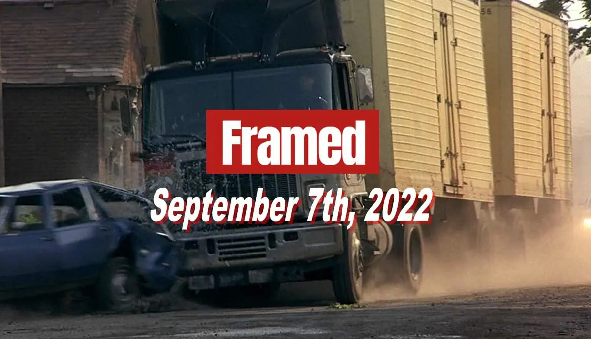 Daily Framed 180 Movie - September 7, 2022