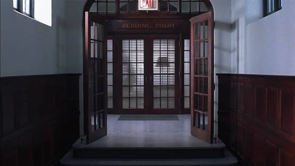 Daily Framed 200 Movie Clue - September 27, 2022